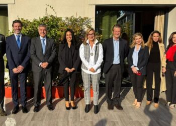 Turkey’s ambassador says her country will expand collaboration with Spain “beyond traditional sectors”