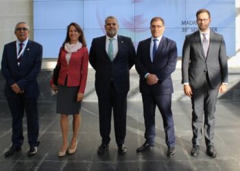 El Foro Empresarial España-Omán destaca las oportunidades empresariales que ofrece el país