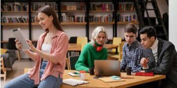 Cómo los códigos QR están haciendo que el aprendizaje sea más interactivo: el futuro de la educación