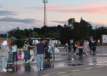 Government allocates 1.5 million euros for Spaniards without resources evacuated from Lebanon