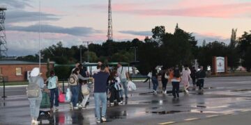 Government allocates 1.5 million euros for Spaniards without resources evacuated from Lebanon