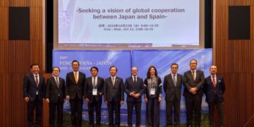 Expertos llaman a España y Japón a dialogar más con el sur global ante política de bloques