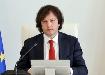 PSOE calls for Spain to reject the new law on foreign agents in Georgia