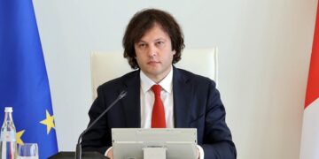 PSOE calls for Spain to reject the new law on foreign agents in Georgia