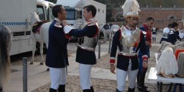 Seis nuevos embajadores podrán presentar Cartas Credenciales al Rey el 11 de noviembre