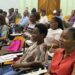 AECID, the Spanish Embassy and the Instituto Cervantes promote the teaching of Spanish in Equatorial Guinea