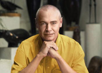 Pianist Ivo Pogorelich returns with Schumann’s ‘Symphonic Studies’