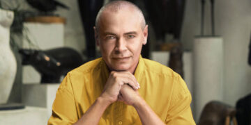 Pianist Ivo Pogorelich returns with Schumann’s ‘Symphonic Studies’