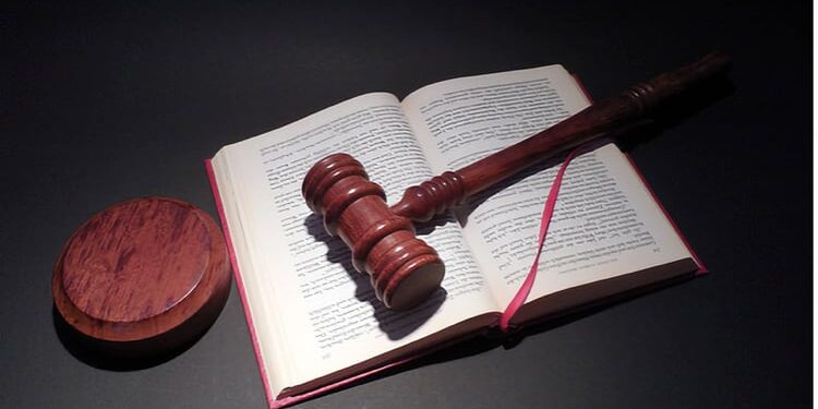 Los procesos penales en auge