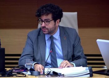 Spain has tripled its aid to Palestine, the largest increase for a country in a single year