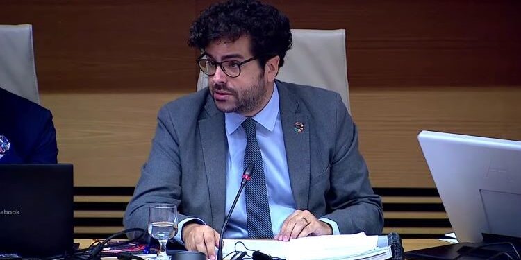 España ha triplicado su ayuda a Palestina, el mayor incremento para un país en un solo año