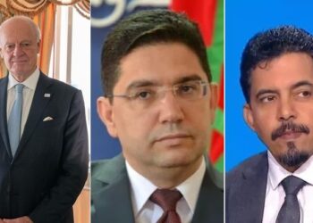 Morocco and Polisario reject the partition of the Sahara and Spain “does not change its position”