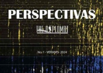 ‘The Diplomat in Spain’ lanza su publicación trimestral de análisis “Perspectivas”