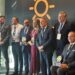 Entrega de los III Premios Smart Top Services