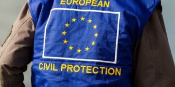 EU offers Spain the Civil Protection Mechanism to deal with the DANA
