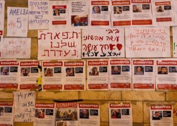 Spain condemns Hamas attacks on 7-O anniversary and rejects Israel’s accusations