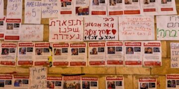 España condena los atentados de Hamás en el aniversario del 7-O y rechaza las acusaciones de Israel