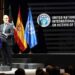 El Rey recuerda a las víctimas del atentado de Hamás, que “desató el horror en Oriente Medio”