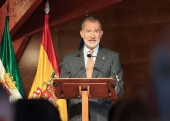 El Rey afirma que los iberoamericanos deben abordar sus “discrepancias con respeto y amistad”