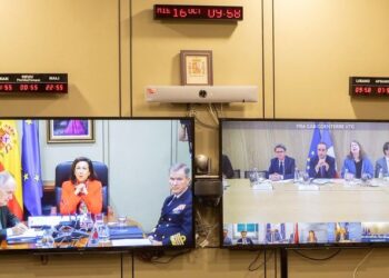 Defense and Foreign Ministry warn that UNIFIL will not leave Lebanon despite pressure from Israel