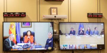 Defense and Foreign Ministry warn that UNIFIL will not leave Lebanon despite pressure from Israel