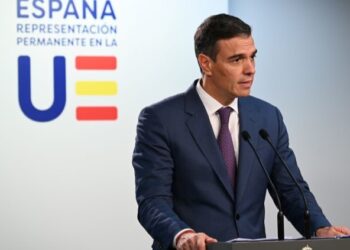 Sánchez: “Los países europeos que antes defendían a Israel lo empiezan a tener más difícil”