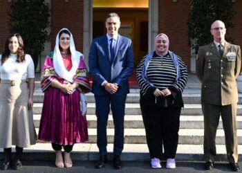 Sánchez asegura que España aumentará la financiación a la ONU en un 25% en 2025-2027