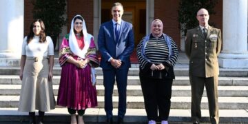 Sánchez says Spain will increase funding to the UN by 25% in 2025-2027