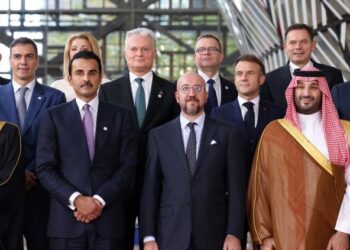 Sánchez reiterates to the EU and the Gulf Council the request for an arms embargo on Israel