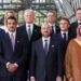 Sánchez reiterates to the EU and the Gulf Council the request for an arms embargo on Israel