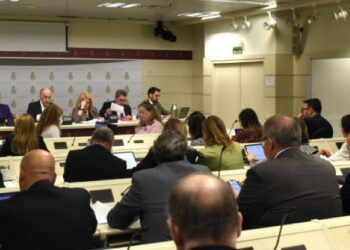 Senate urges Government to demand Rabat a “specific date” for Ceuta and Melilla opening