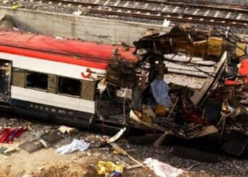 El Instituto Cervantes de Alcalá de Henares conmemora los 20 años del 11M