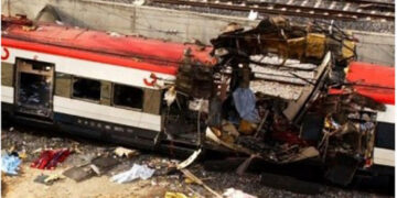 Instituto Cervantes of Alcalá de Henares commemorates 11M 20 years