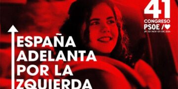 El Congreso del PSOE defenderá la elección de una mujer como próxima secretaria general de la ONU