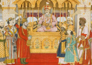 Conferencia ‘Akbar el Grande: el emperador Mogol’, en Casa Asia