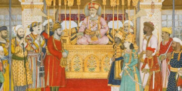 Conference “Akbar the Great: the Mughal Emperor’, at Casa Asia