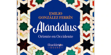 Casa Árabe presents the book ‘Alandalus. Oriente en Occidente’