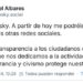 Albares abre una cuenta en Bluesky pero seguirá en X pese a las crecientes deserciones en la plataforma de Musk