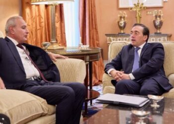 Albares y Nasser Kamel defienden un mayor impacto del trabajo de la UpM en la UE