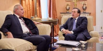 Albares y Nasser Kamel defienden un mayor impacto del trabajo de la UpM en la UE