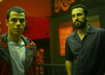 El Instituto Francés proyecta la película ‘Baby’, de Marcelo Caetano