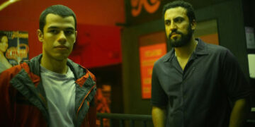 Instituto Francés is screening the film ‘Baby’, by Marcelo Caetano