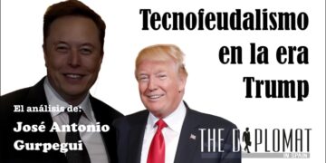 Trump, la democracia y el tecnofeudalismo
