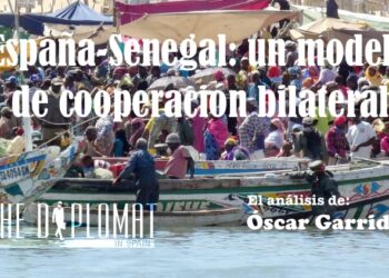 ¿Hasta dónde puede llegar España en África?