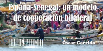 ¿Hasta dónde puede llegar España en África?