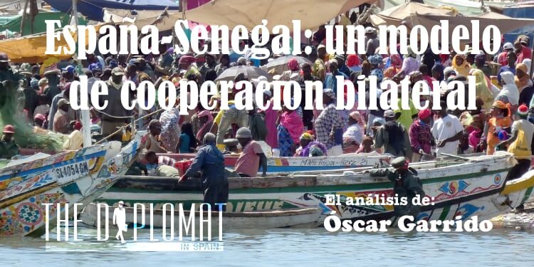 ¿Hasta dónde puede llegar España en África?