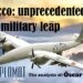Morocco strengthens its air power with Bayraktar Akinci