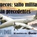 Marruecos refuerza su potencia aérea con el Bayraktar Akinci