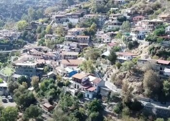 55 rural communities join UN Tourism’s ‘Best Tourism Villages’ list