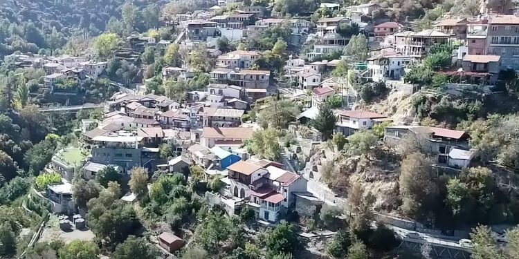 55 comunidades rurales se suman a las ‘Best Tourism Villages’ de ONU Turismo